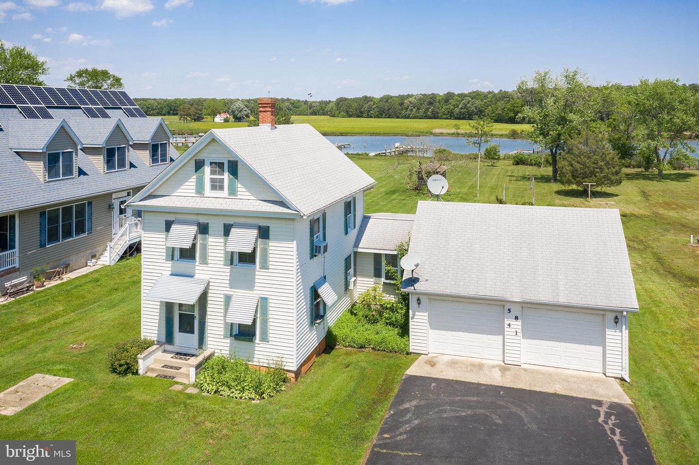 5841 Hudson Wharf Road  Cambridge MD 21613 photo