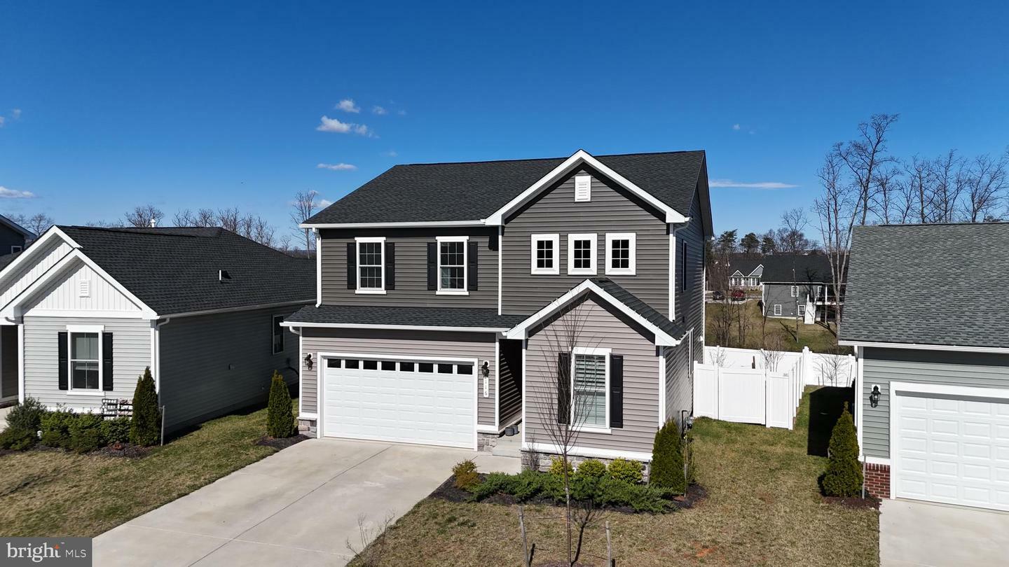Property Photo: 116 Lenore Lane VA 22602
