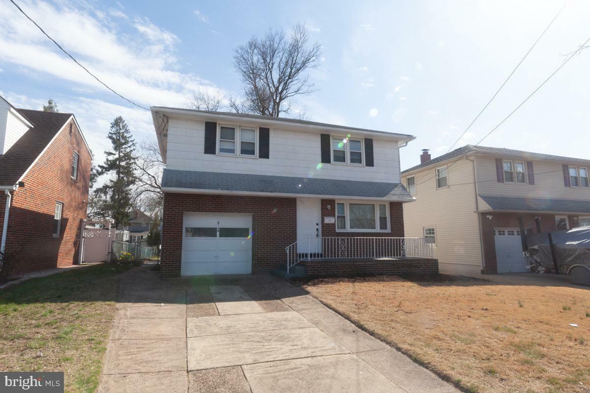 Property Photo: 6116 Grant Avenue NJ 08109