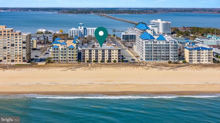 5907 Atlantic Avenue 205  Ocean City MD 21842 photo