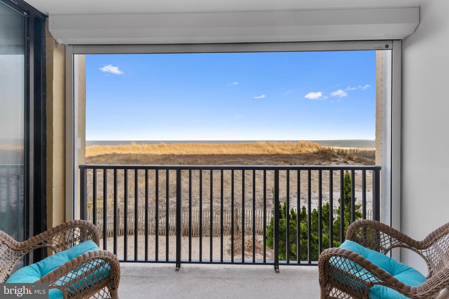 Property Photo:  5907 Atlantic Avenue 205  MD 21842 