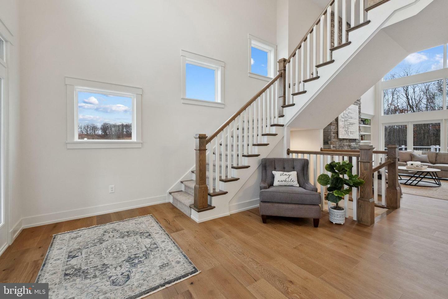 Property Photo: 1537 Grand Oak Lane Mp PA 19061