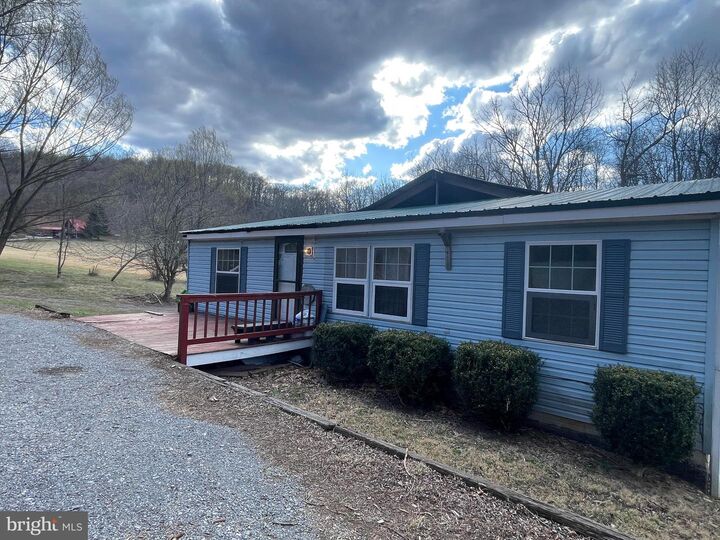 12105 Cresap Mill Road SE  Oldtown MD 21555 photo