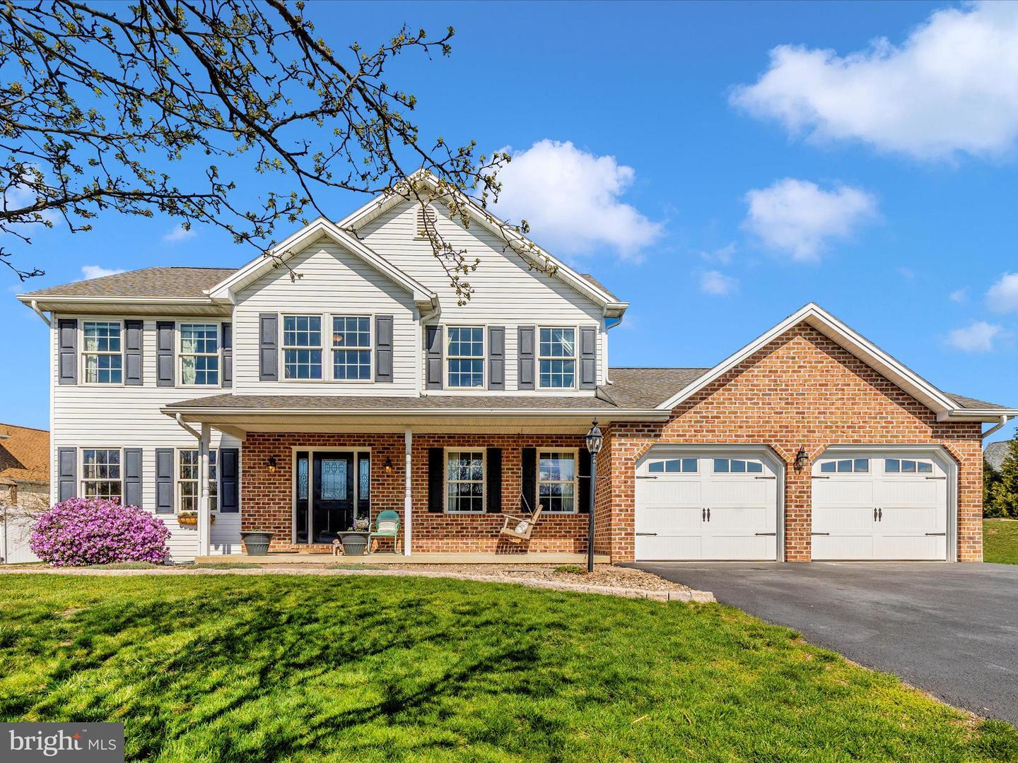 Property Photo: 1557 Lorraine Lane 67 PA 17202