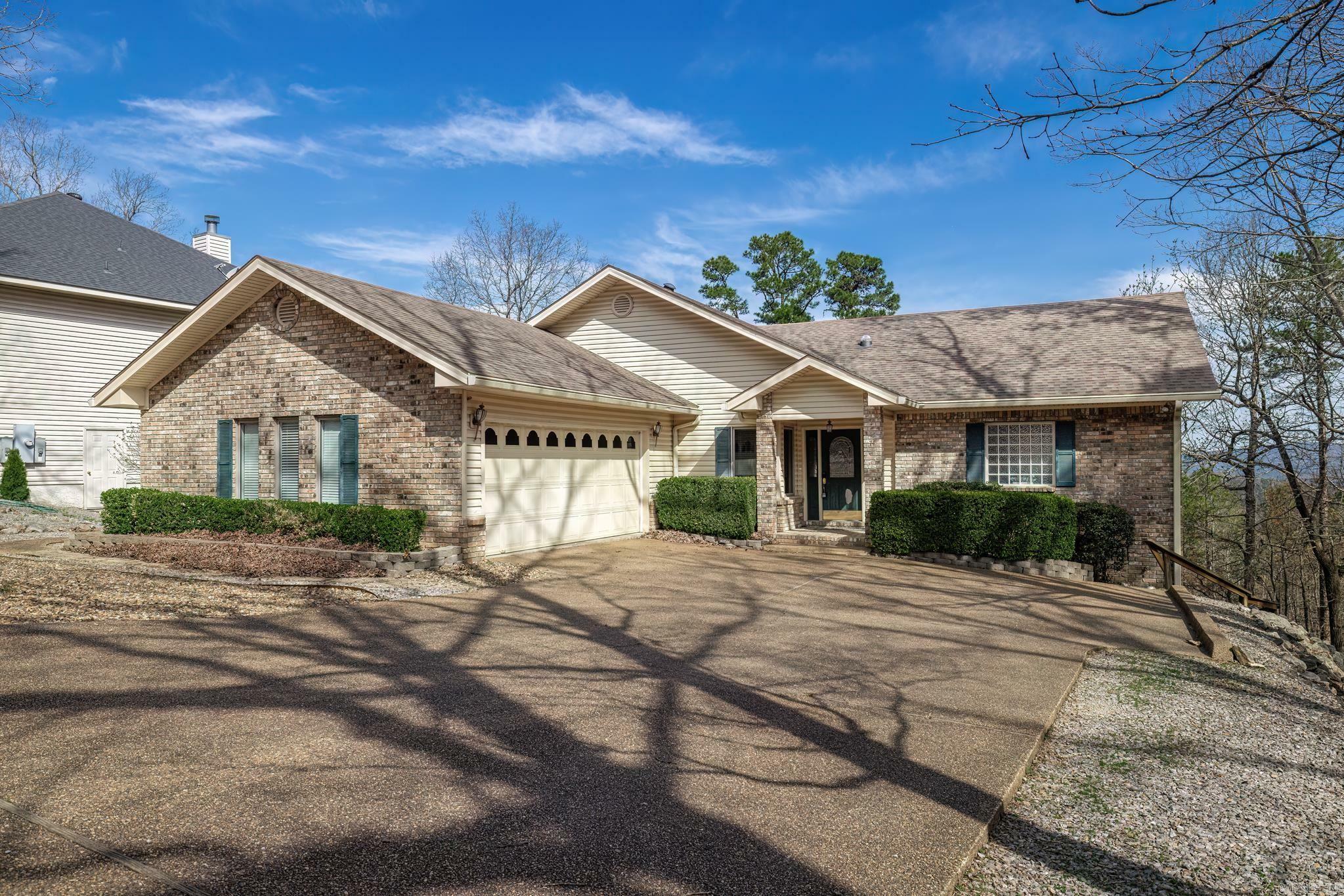 Property Photo:  74 Mansilla Way Way  AR 71909 