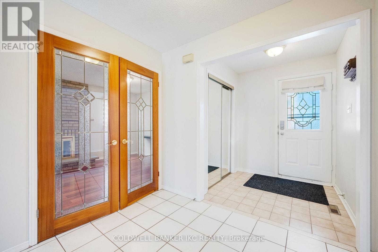 Property Photo:  36 Allenhead Crescent  ON L6Z 4J2 