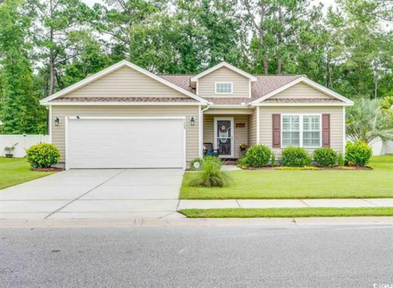 Property Photo:  3608 Merganser  Dr.  SC 29527 