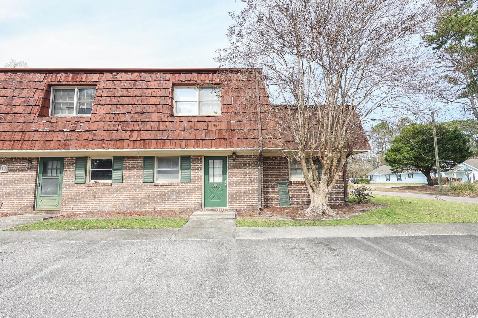 Property Photo: 1025 Carolina Rd. O4 SC 29526