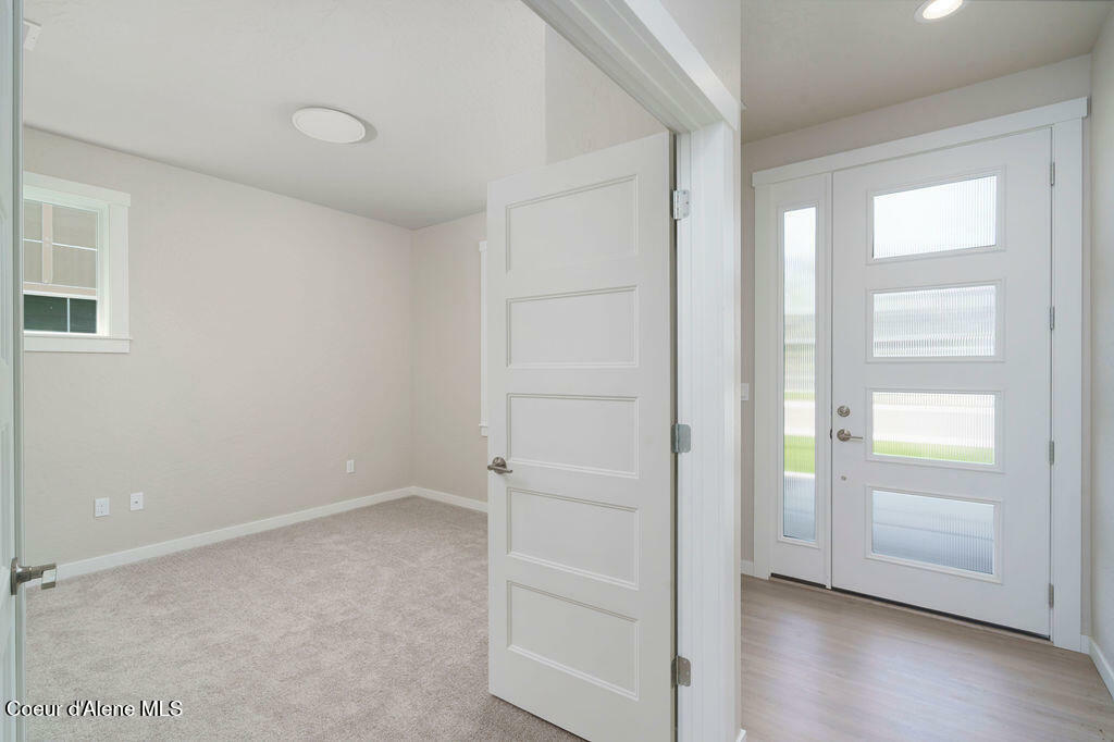 Property Photo: 7350 Breaux St ID 83815