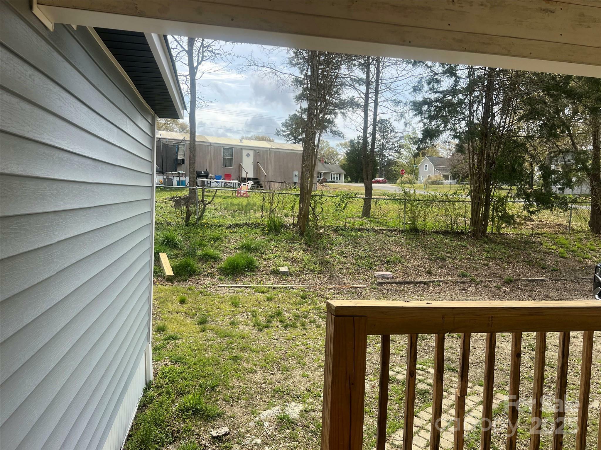 Property Photo: 2131 Barnett Street SC 29720