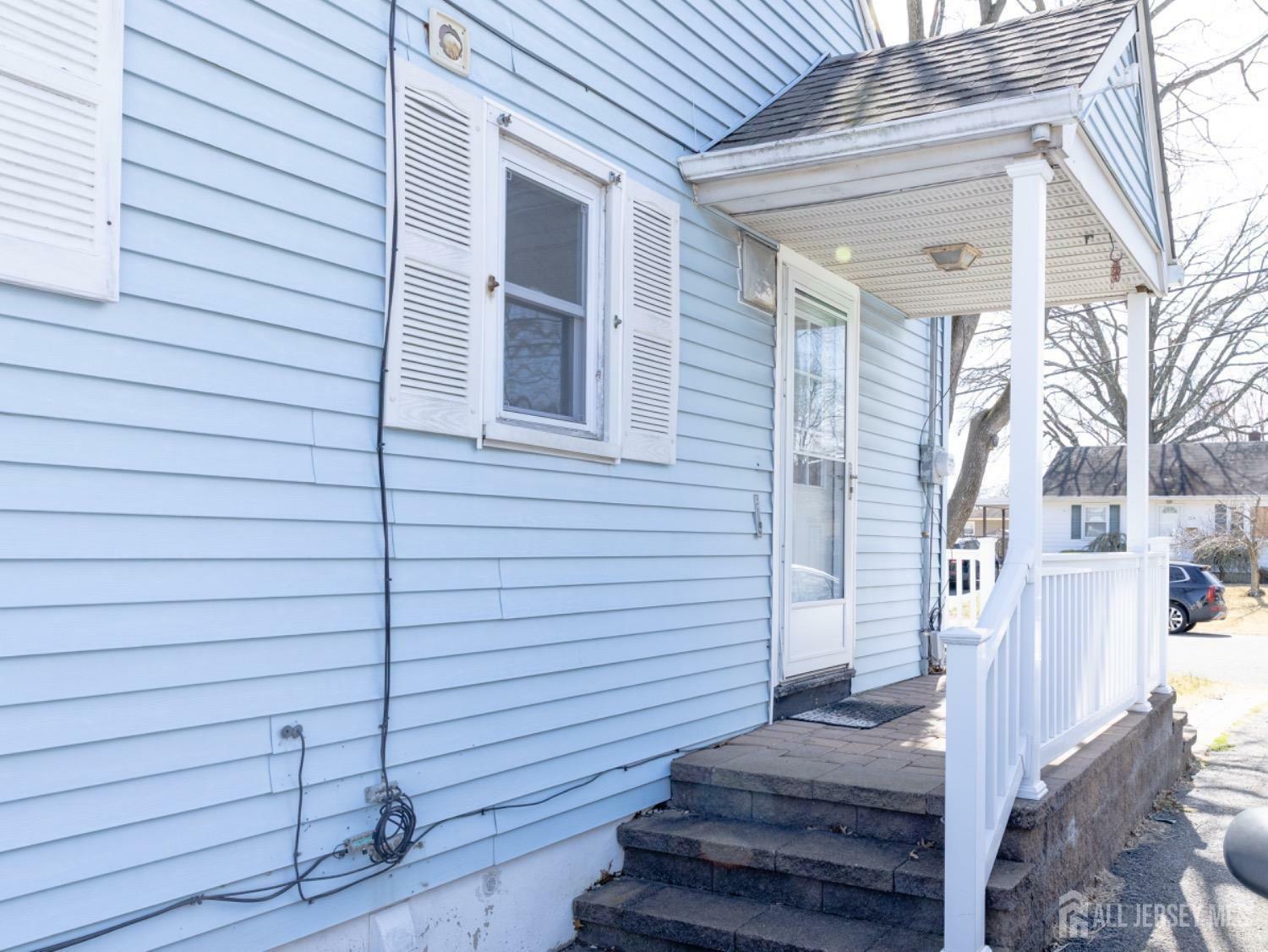 Property Photo: 237 Cook Avenue NJ 08846