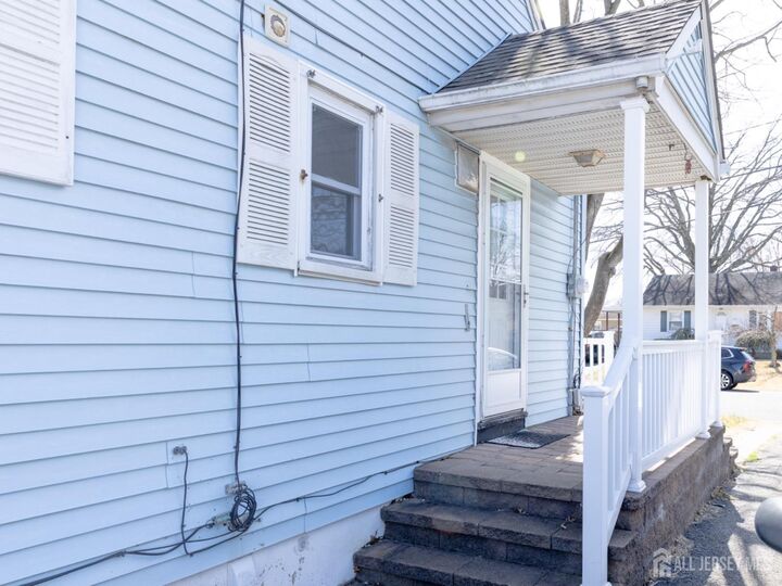 Property Photo:  237 Cook Avenue  NJ 08846 