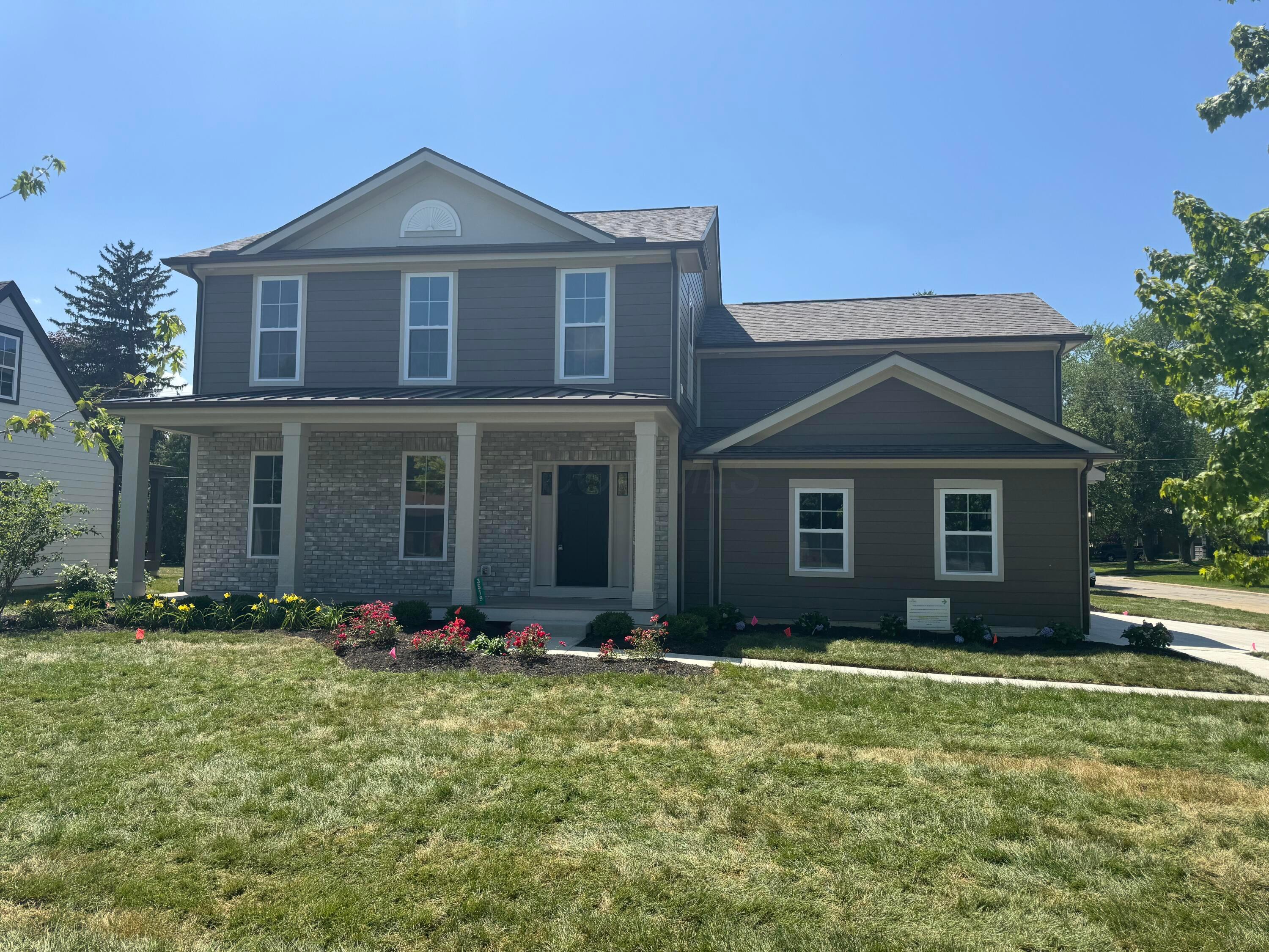Property Photo: 3519 Redding Road OH 43221