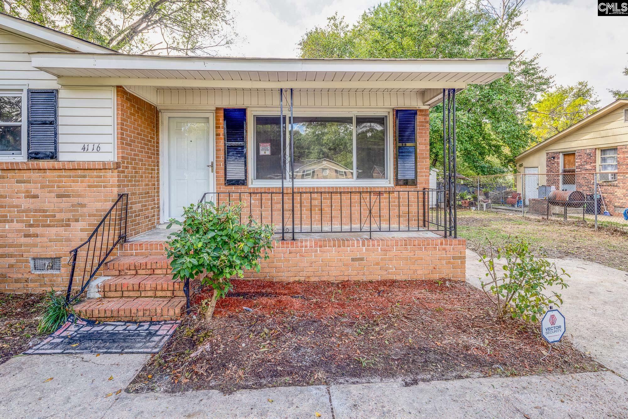 4116 Winter Park  Columbia SC 29209 photo