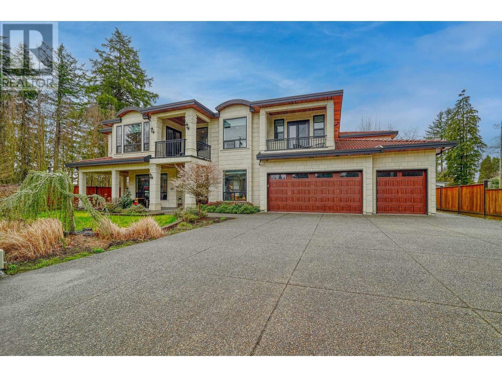 Property Photo:  20772 River Road  BC V2X 1Z7 