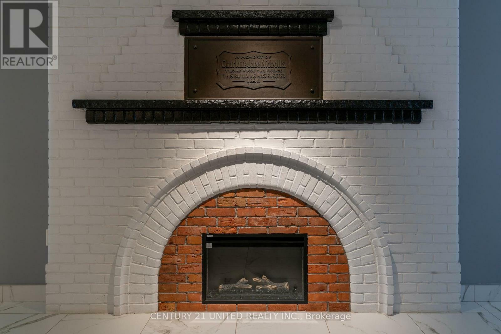 Property Photo: 475 George Street North 402 ON K9H 0J4