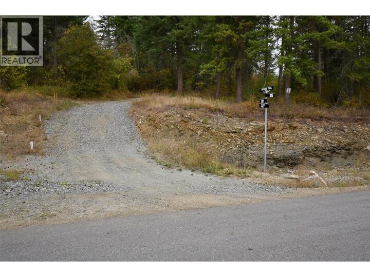 Property Photo:  321 Oxbow Place  BC V0E 1V1 