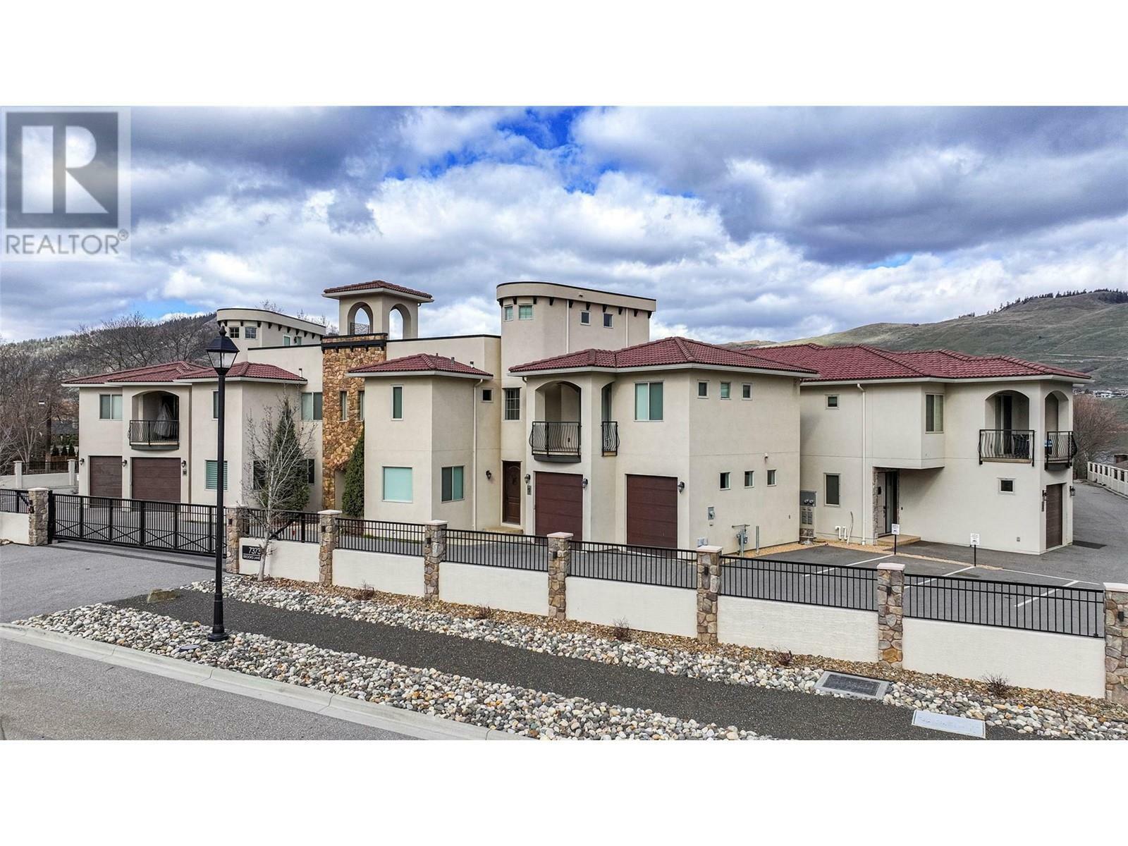 Property Photo: 7373 Brooks Lane 4 BC V1H 1G6