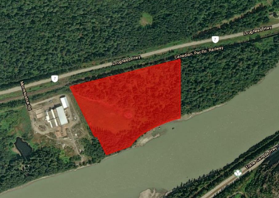 Property Photo:  59710 Lougheed Highway  BC V0X 1L3 