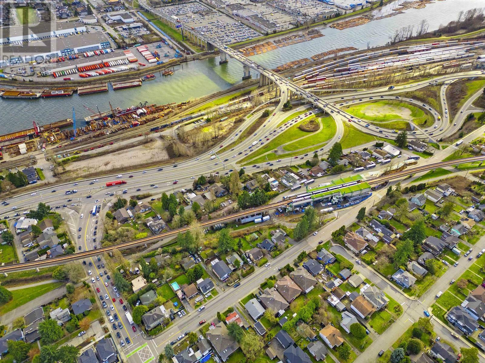 Property Photo: 2125 Marine Way BC V3M 2H2