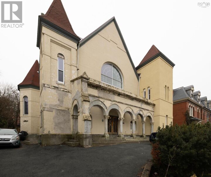 2128 Brunswick Street 15  Halifax NS B3K 2Y8 photo