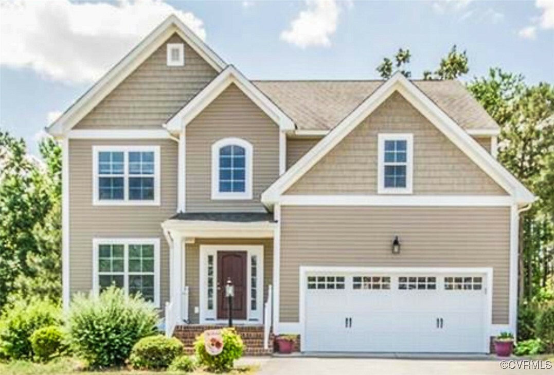 Property Photo: 22041 Lake Jordan Road VA 23803