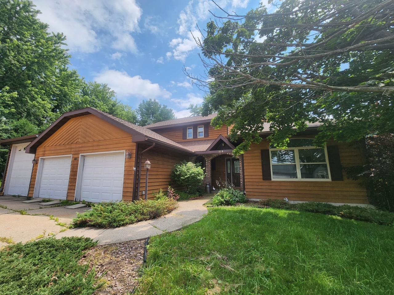 1509 North North Hills Avenue  Marshfield WI 54449 photo
