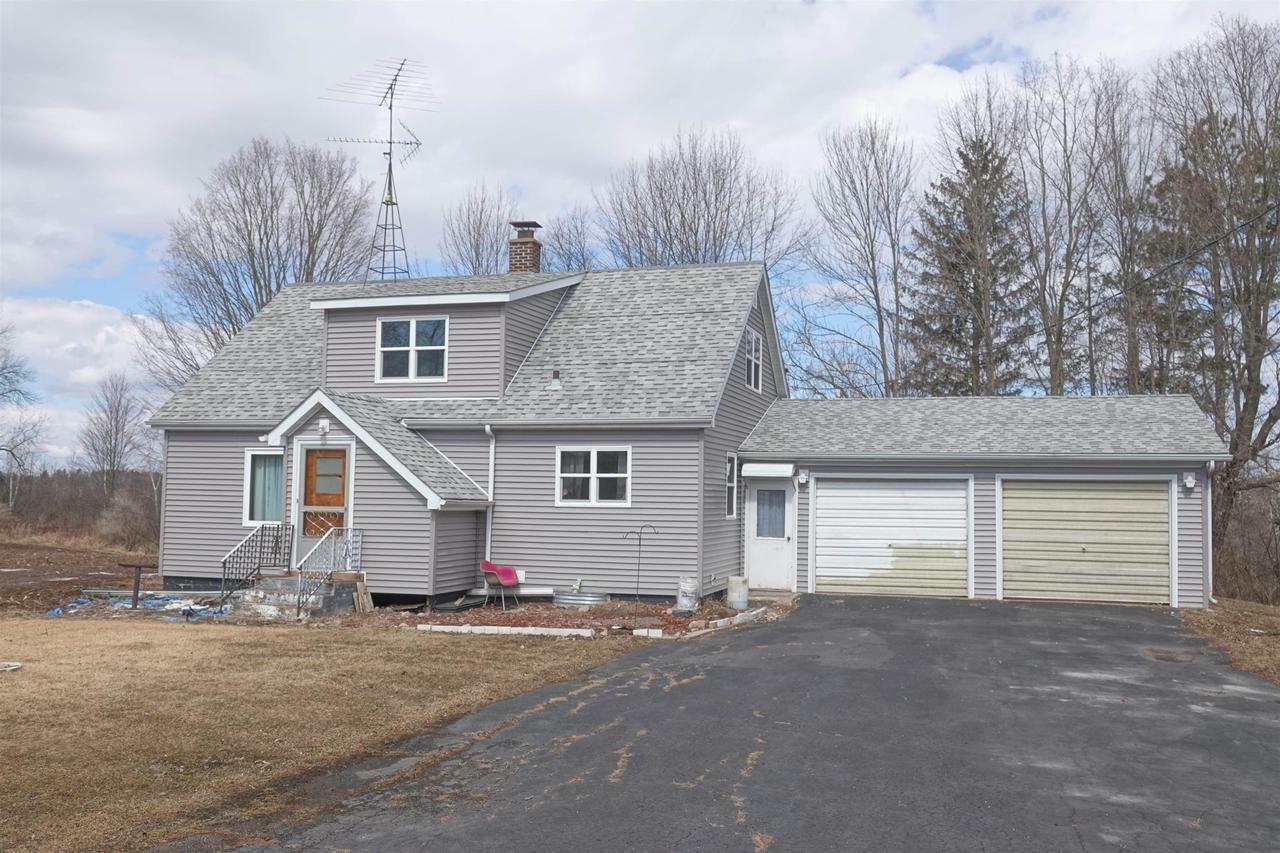 W13454 South Street  Lublin WI 54447 photo