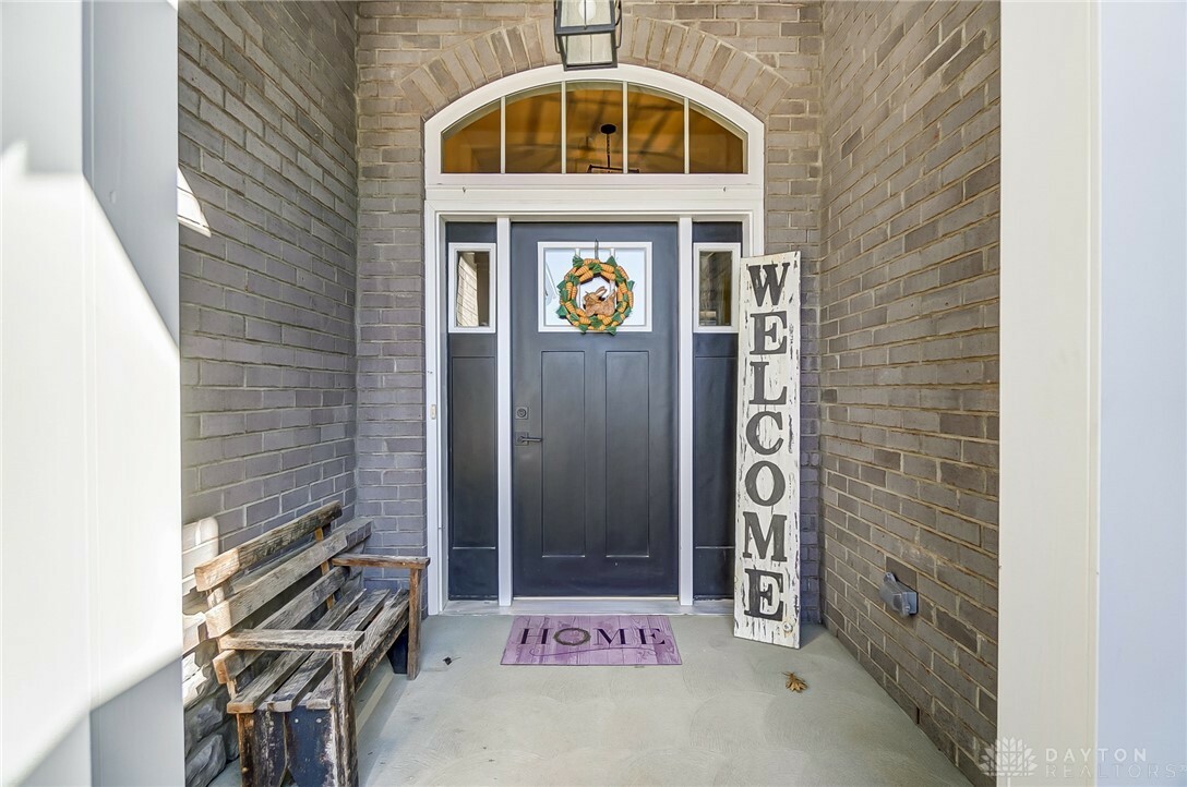 Property Photo: 703 Doral Court OH 45458