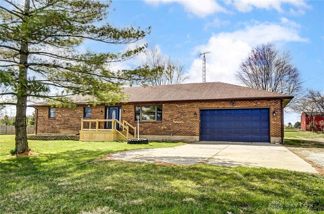 Property Photo: 3040 Rebert Pike OH 45502