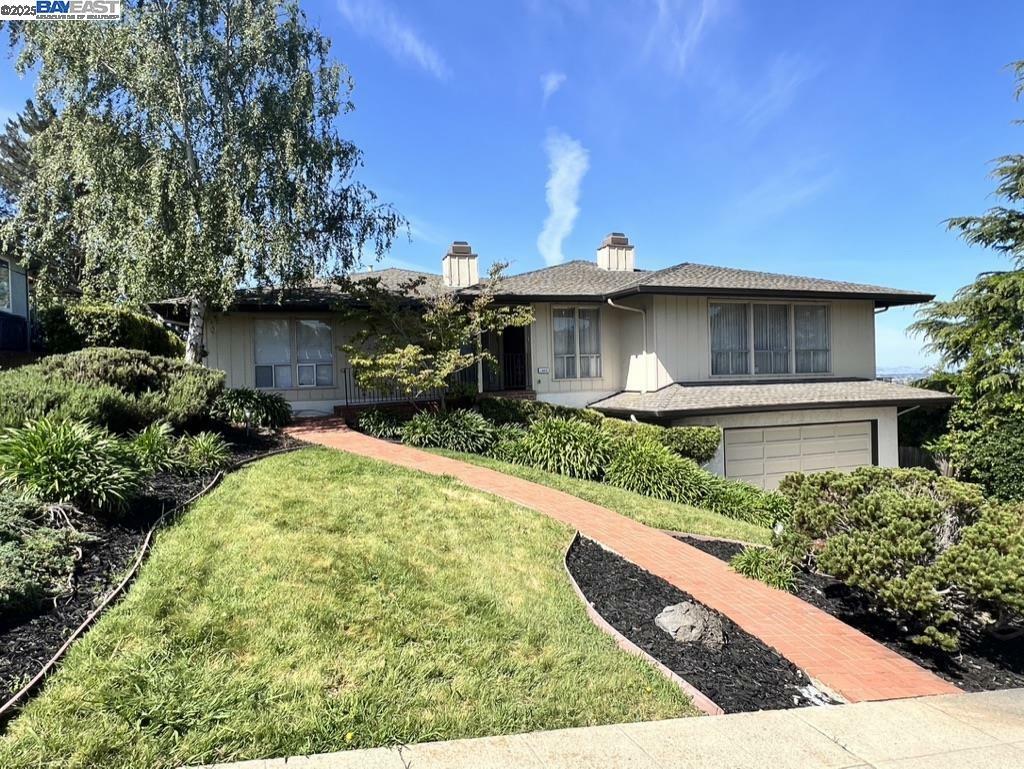 Property Photo: 1623 Graff Avenue CA 94577