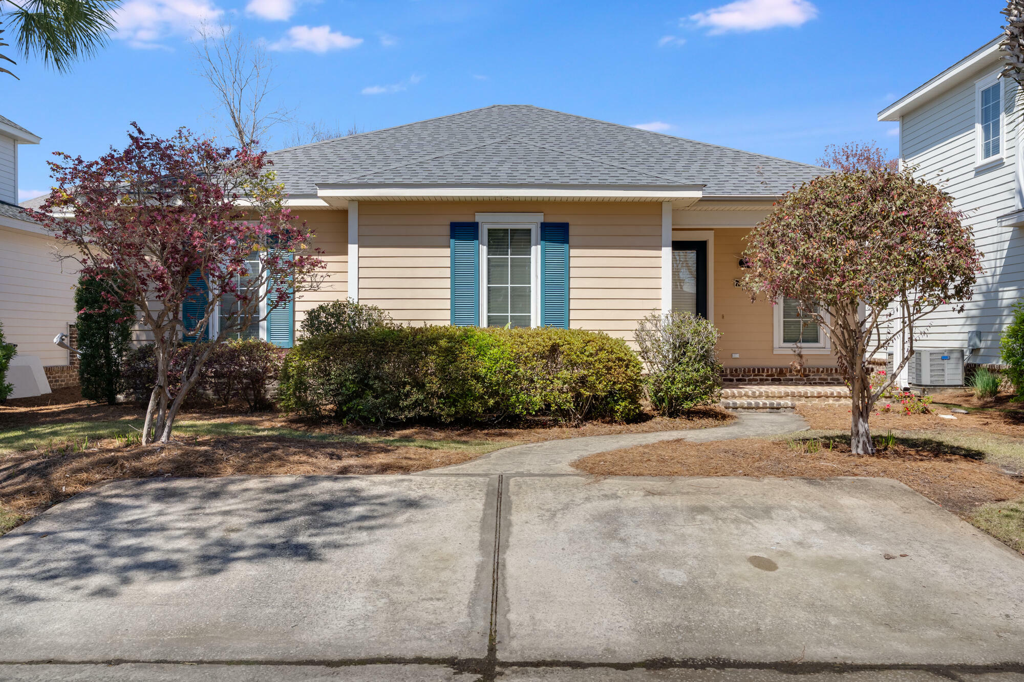 174 S Zander Way  Santa Rosa Beach FL 32459 photo