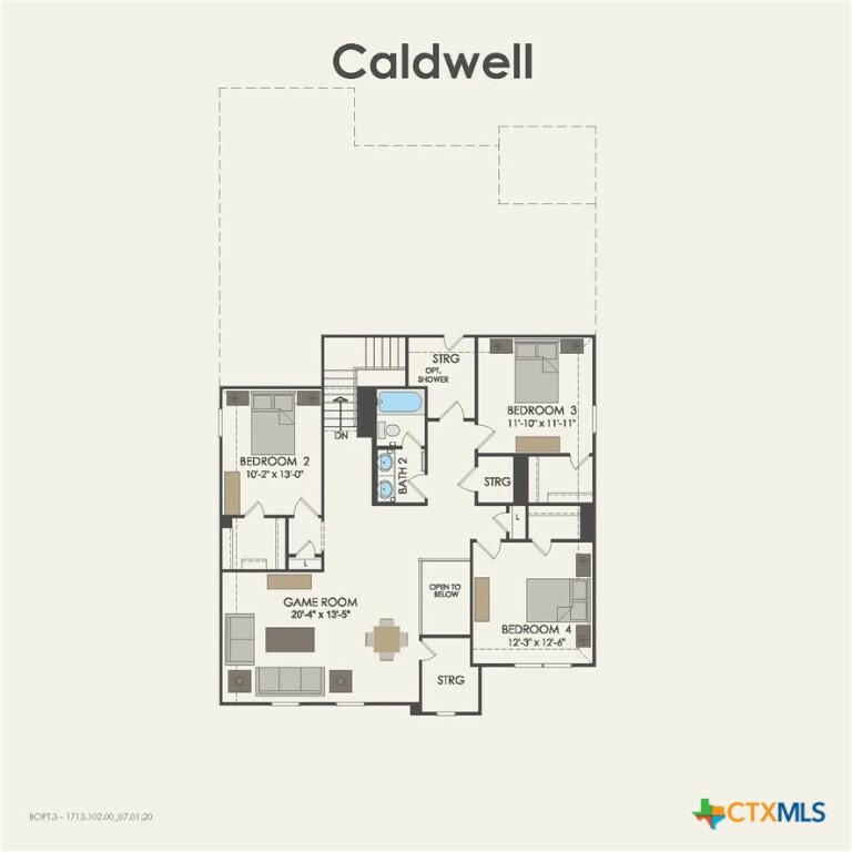 Property Photo: 1200 Stonehill Drive TX 78633