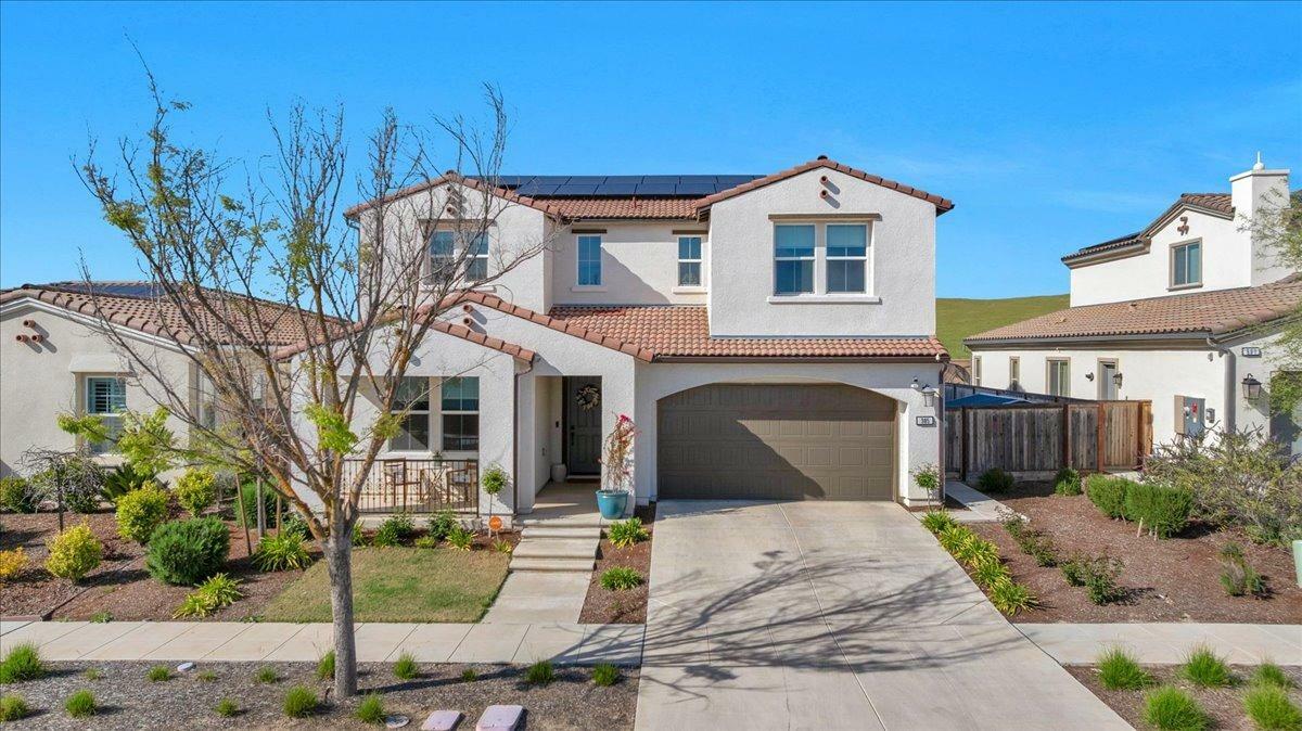 Property Photo:  985 N Little Canyon Drive  CA 93636 