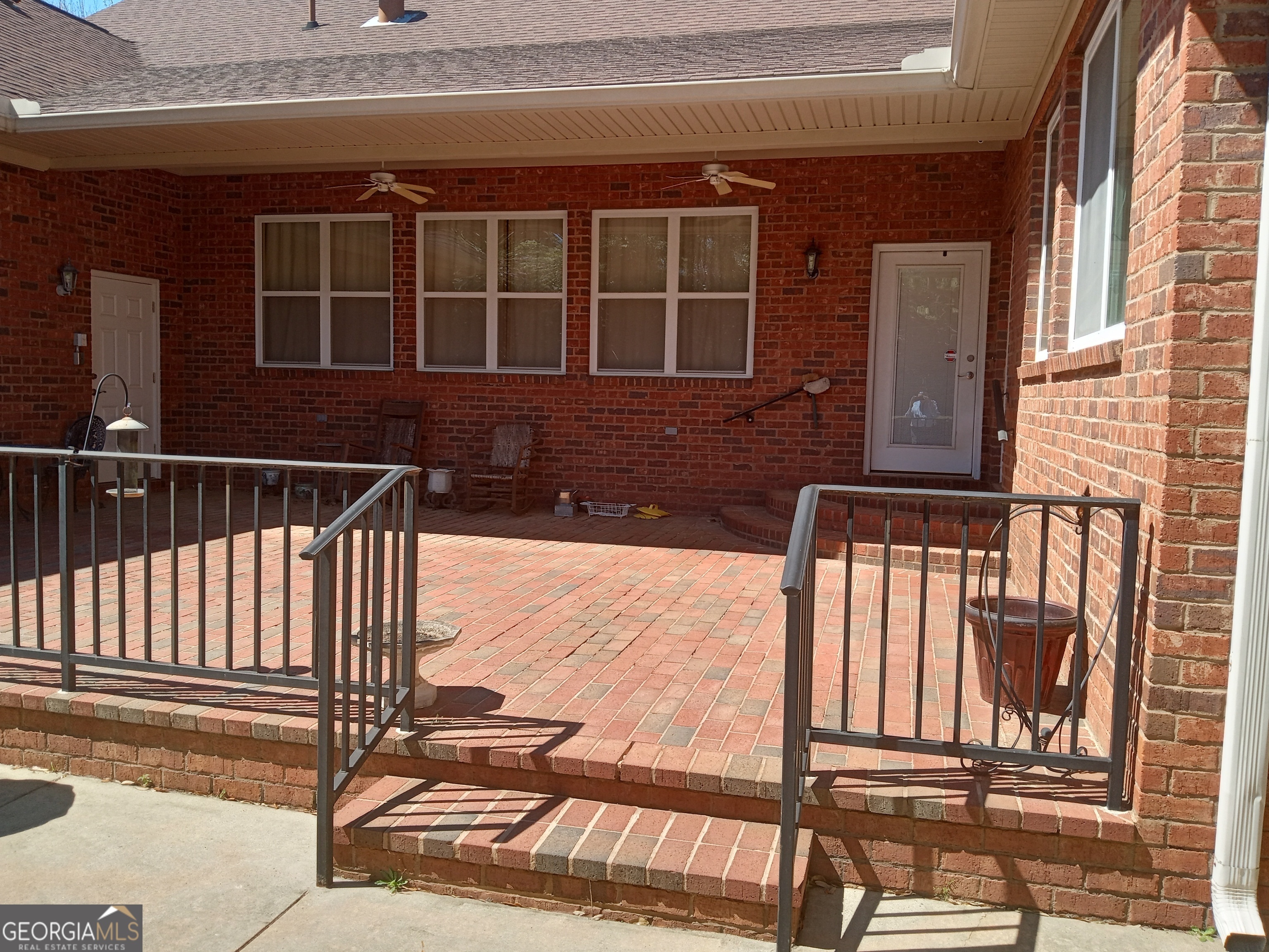 Property Photo:  503 Woods Avenue  GA 31021 