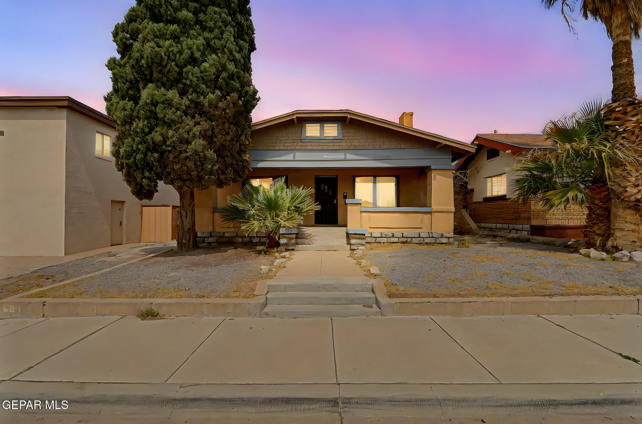 Property Photo: 3311 Montana Avenue TX 79903