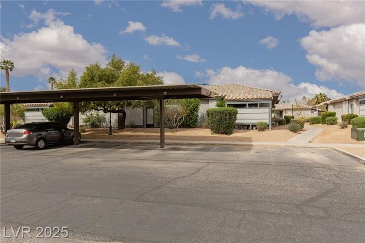 257 North Lamb Boulevard E  Las Vegas NV 89110 photo