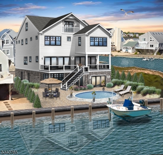 Property Photo: 58 Paul Jones Dr NJ 08723