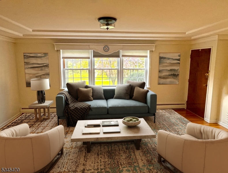 Property Photo: 153 Ridge Rd A NJ 07009
