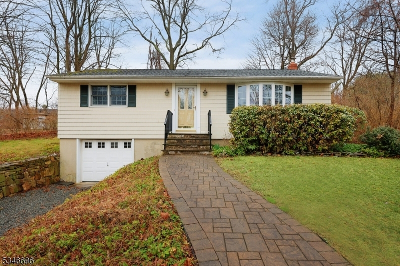 Property Photo: 16 Lee Pl NJ 07920