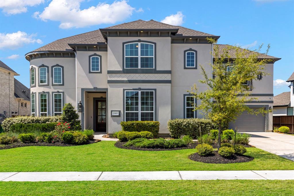 Property Photo: 3935 Kelley Pond Drive TX 77386