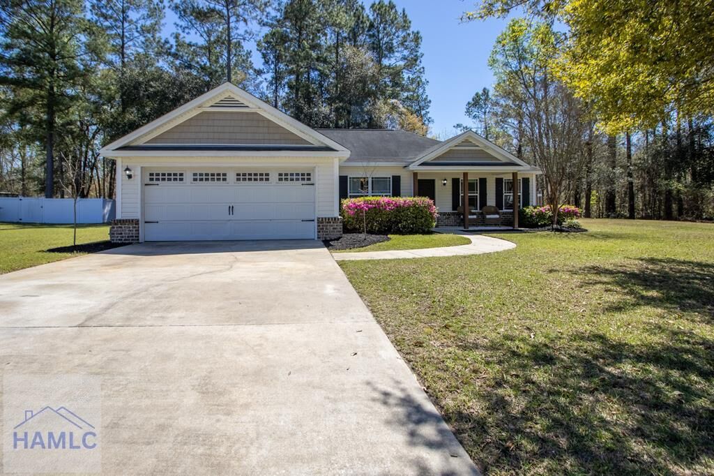 Property Photo:  26 Riverside Drive NW  GA 31316 