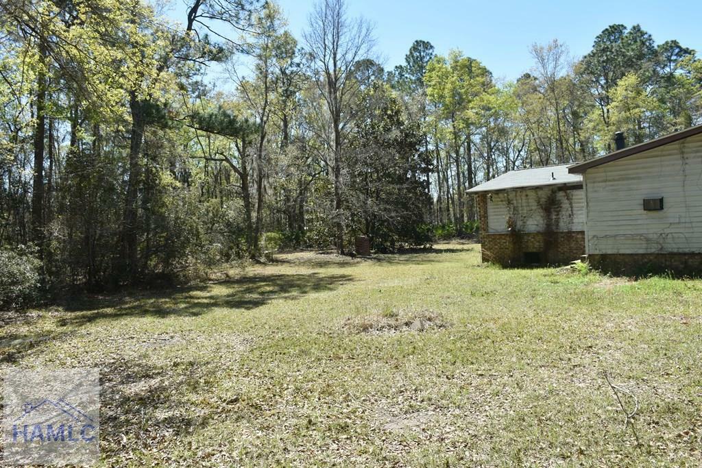 Property Photo: 818 Talmadge Road GA 31301