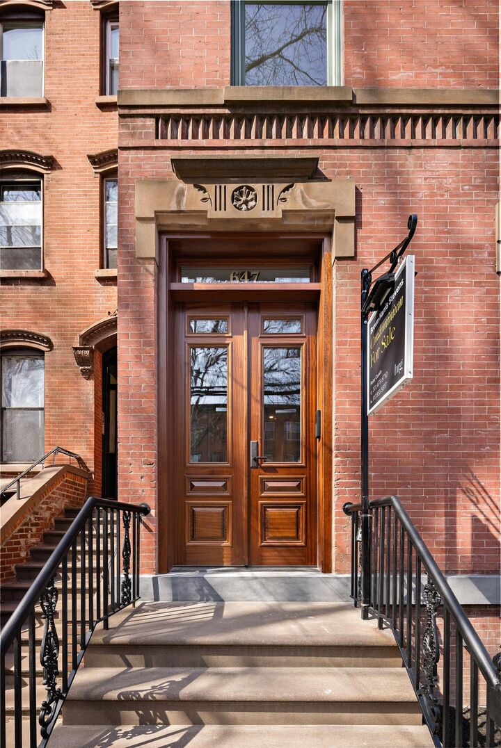 647 Jersey Ave 2  Jc, Downtown NJ 07302 photo