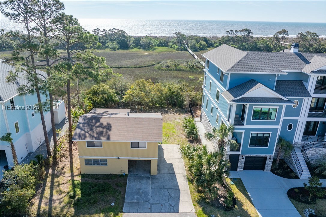 Property Photo: 10 Sea Front Lane SC 29928