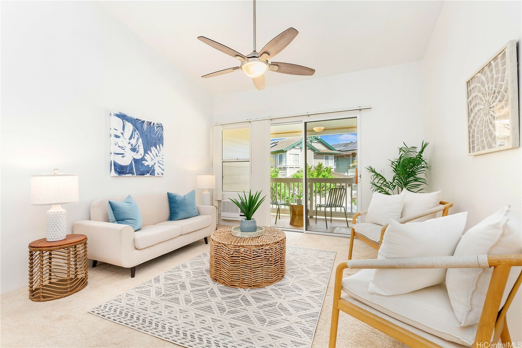 Property Photo: 94-510 Lumiaina Street F202 HI 96797
