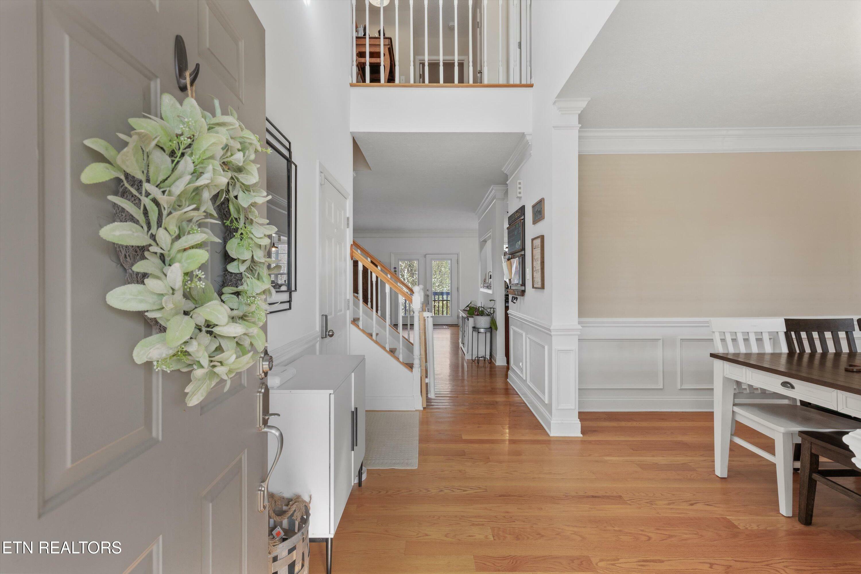 Property Photo: 628 W Glenview Drive TN 37771