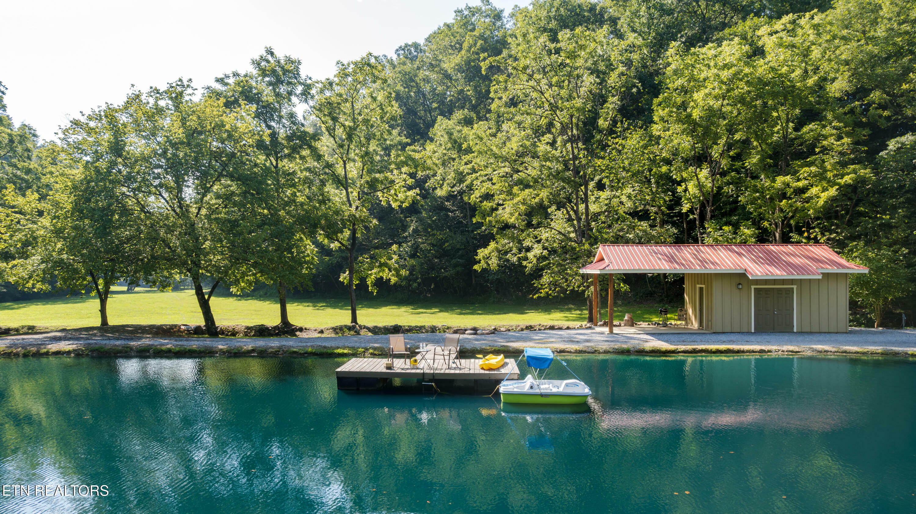 Property Photo: 3656 Henry Town Rd TN 37876