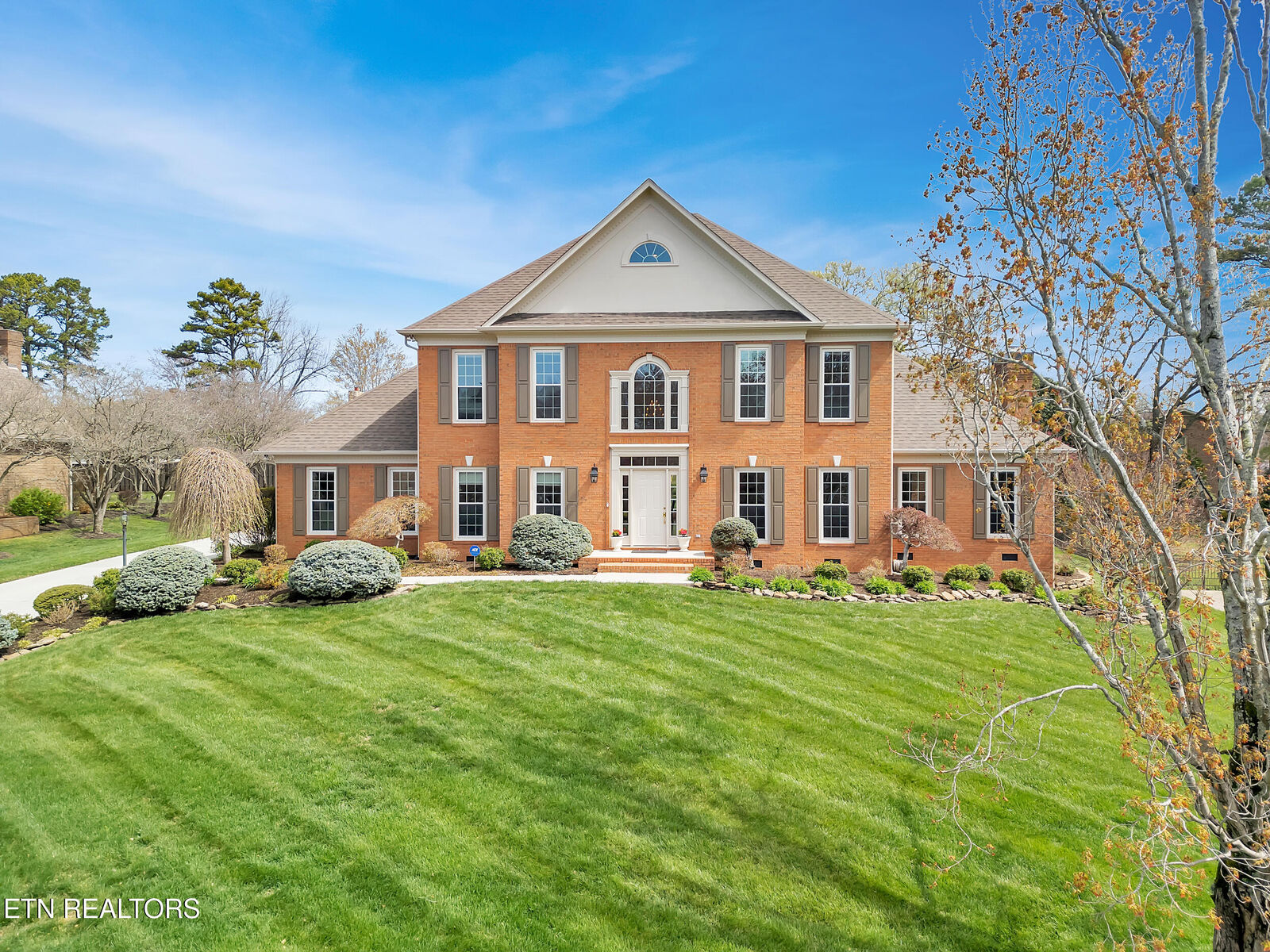 Property Photo: 12132 E Ashton Court TN 37934