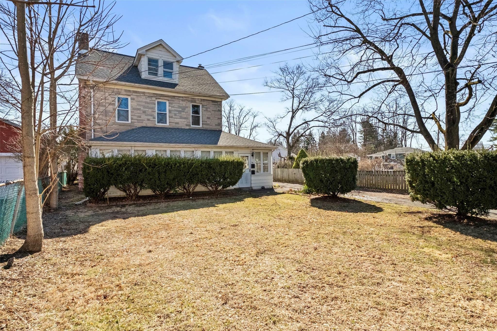 Property Photo: 64 S Remsen Avenue NY 12590